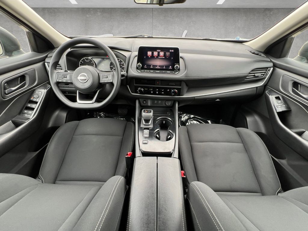 2024 Nissan Rogue S San Marcos TX