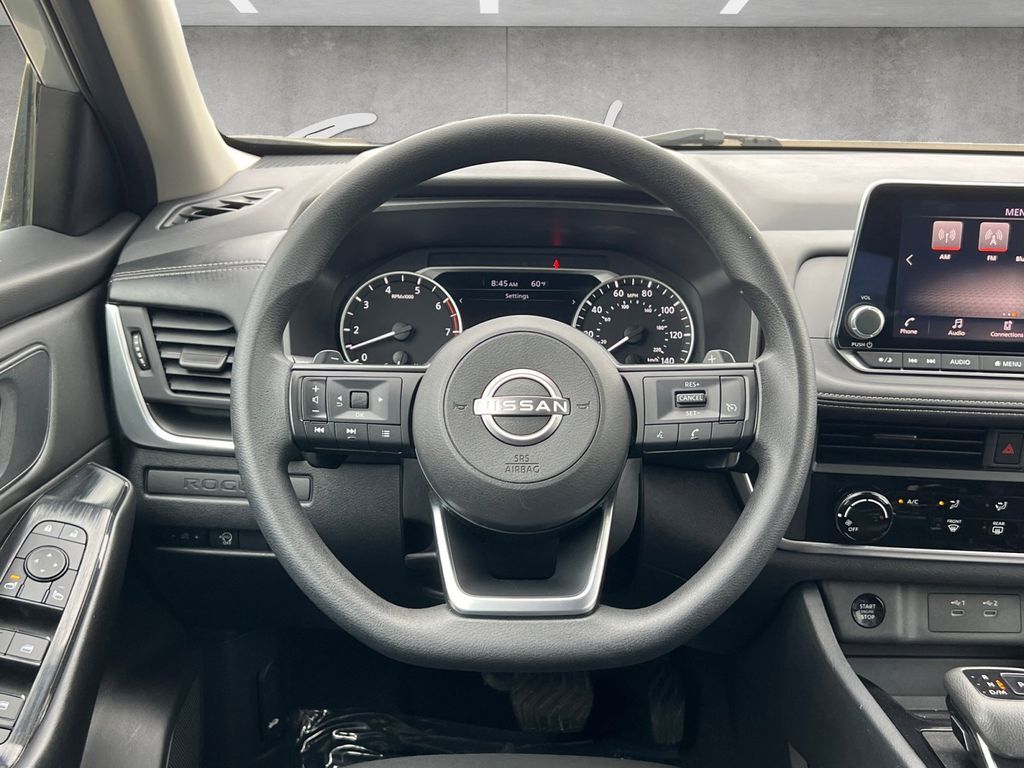 2024 Nissan Rogue S San Marcos TX