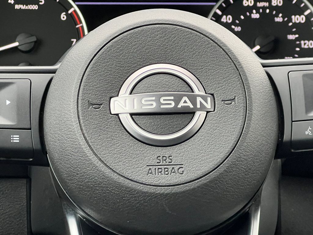 2024 Nissan Rogue S San Marcos TX