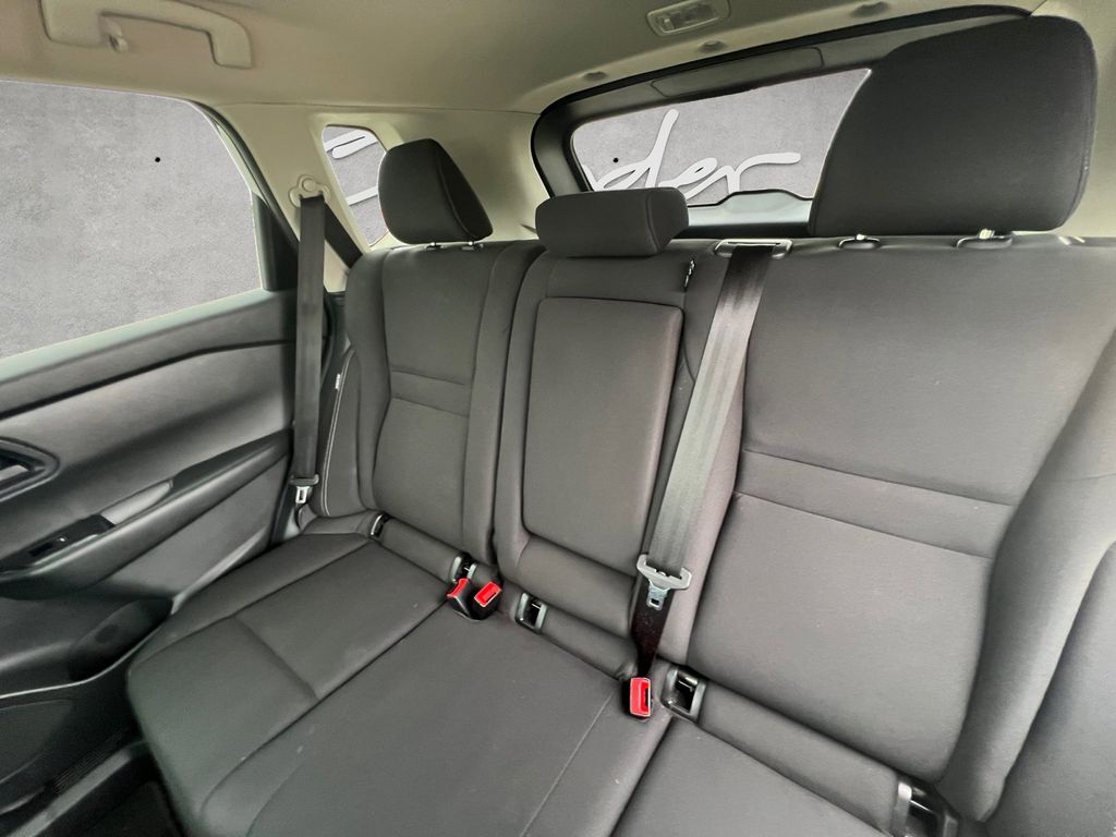 2024 Nissan Rogue S San Marcos TX