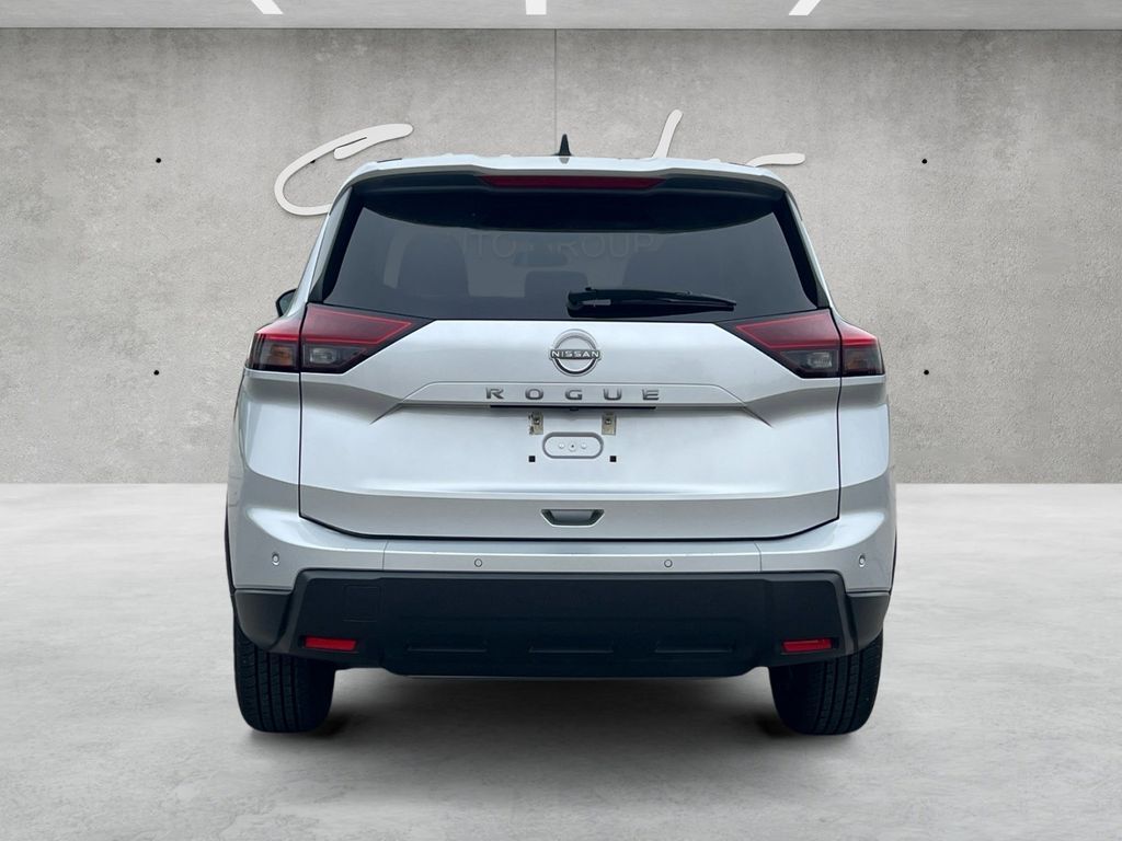 2024 Nissan Rogue S San Marcos TX