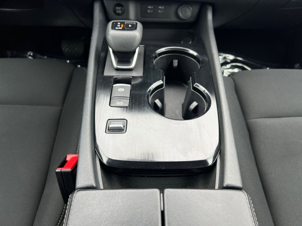 2024 Nissan Rogue S San Marcos TX