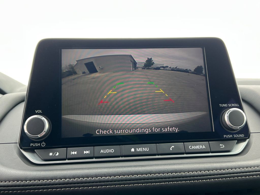 2024 Nissan Rogue S San Marcos TX