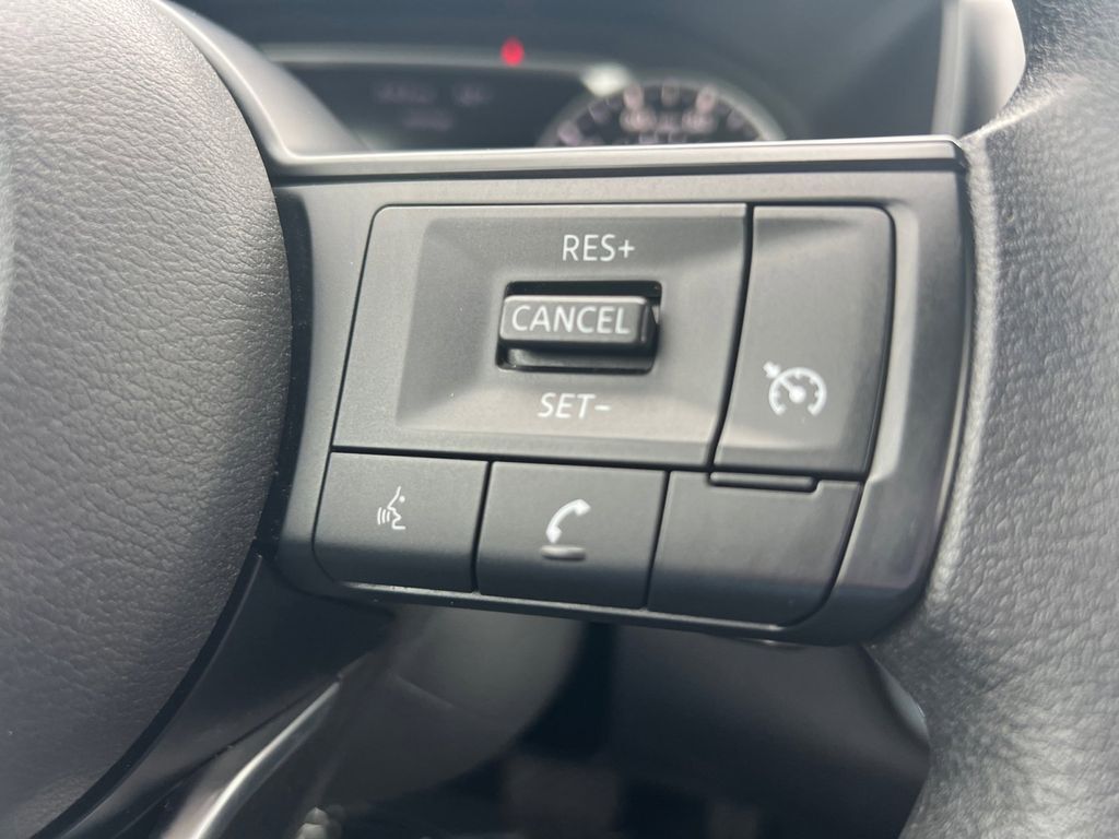 2024 Nissan Rogue S San Marcos TX