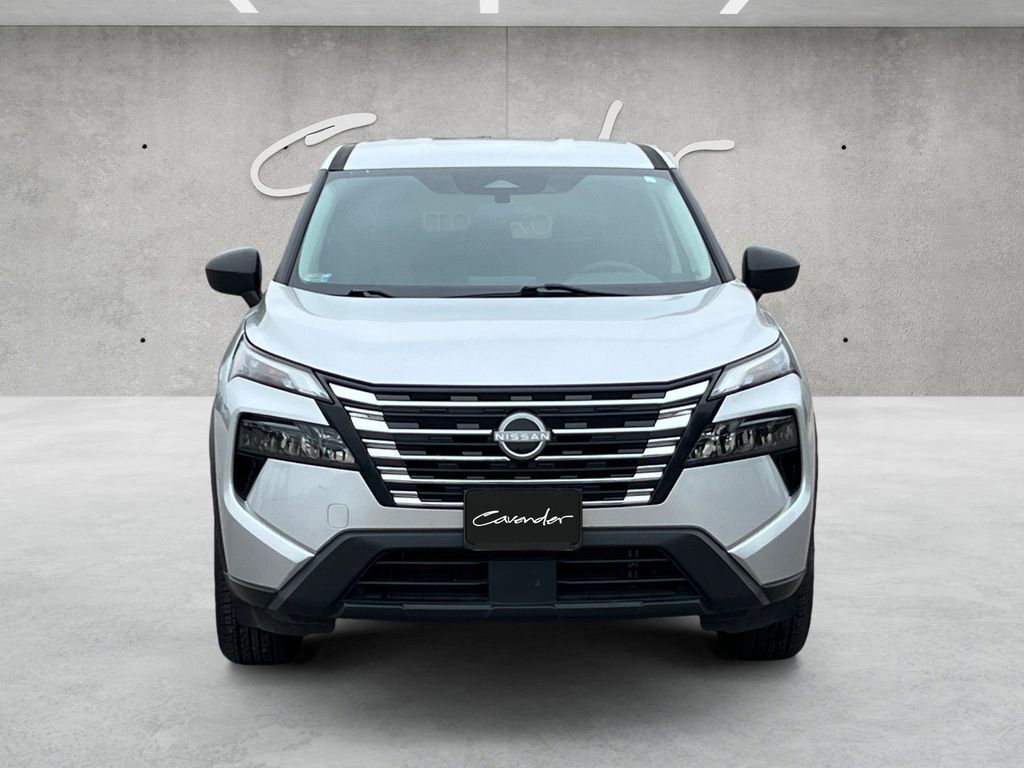 2024 Nissan Rogue S San Marcos TX