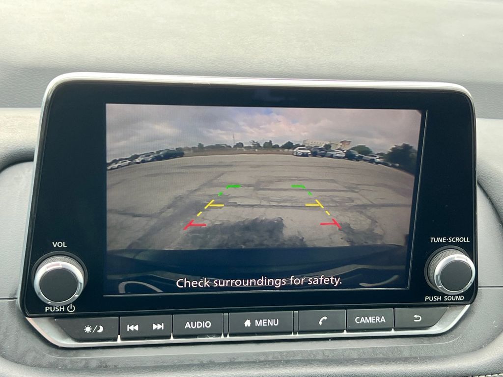 2024 Nissan Rogue S San Marcos TX