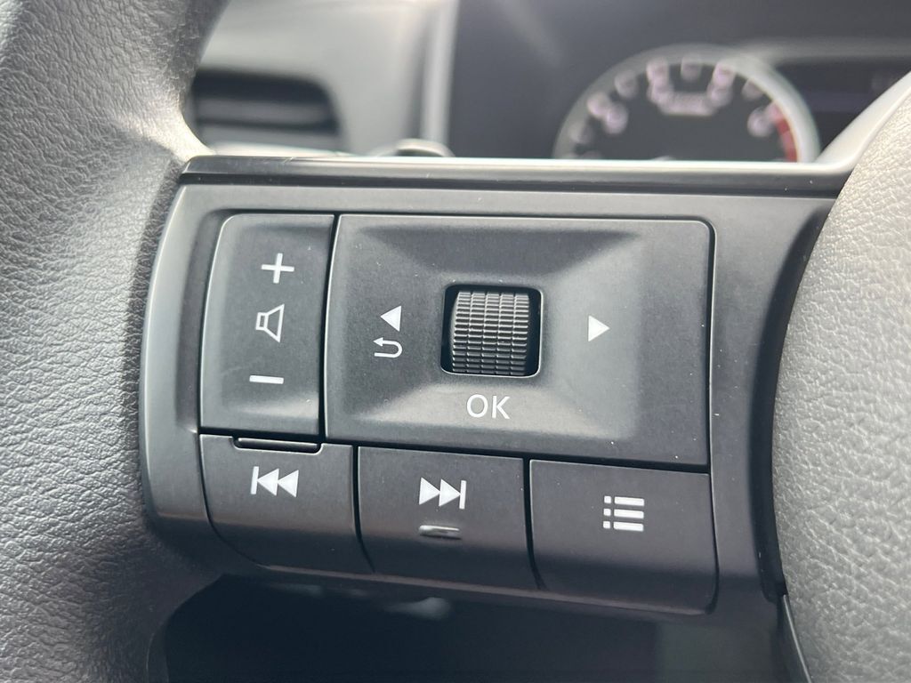 2024 Nissan Rogue S San Marcos TX