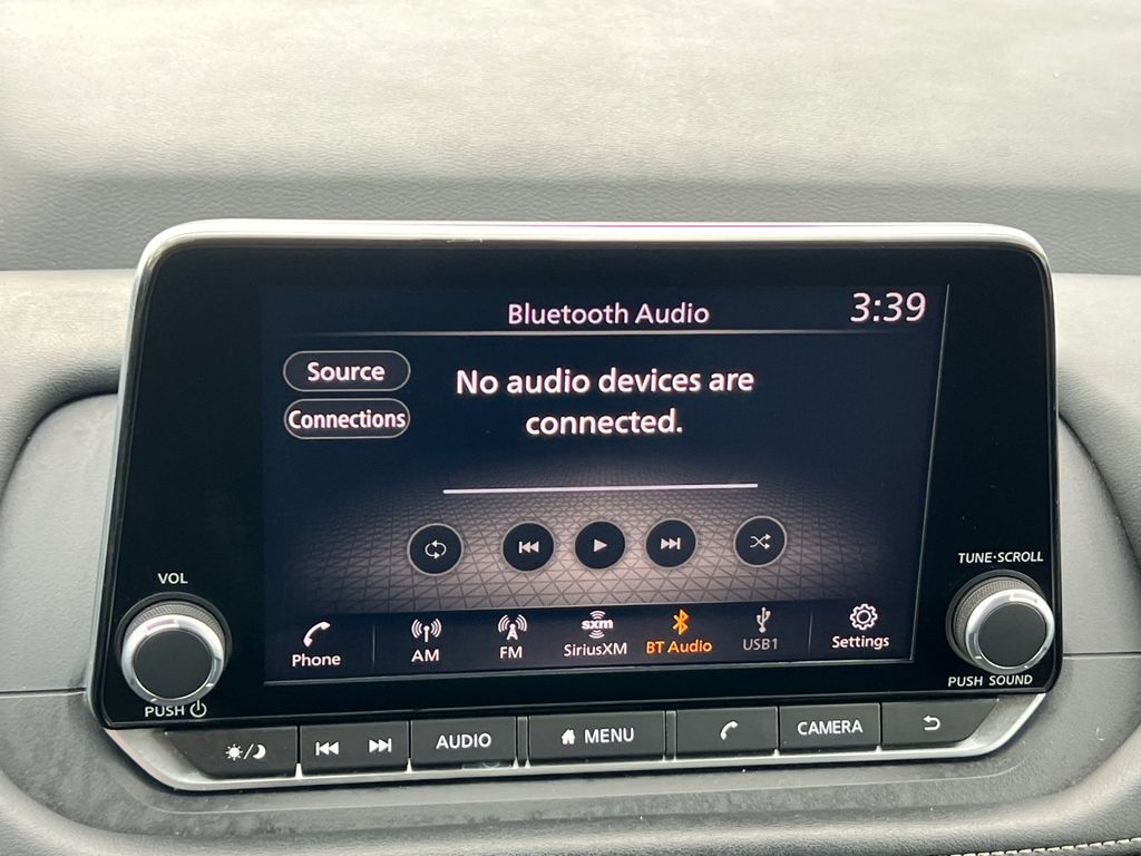 2024 Nissan Rogue S San Marcos TX