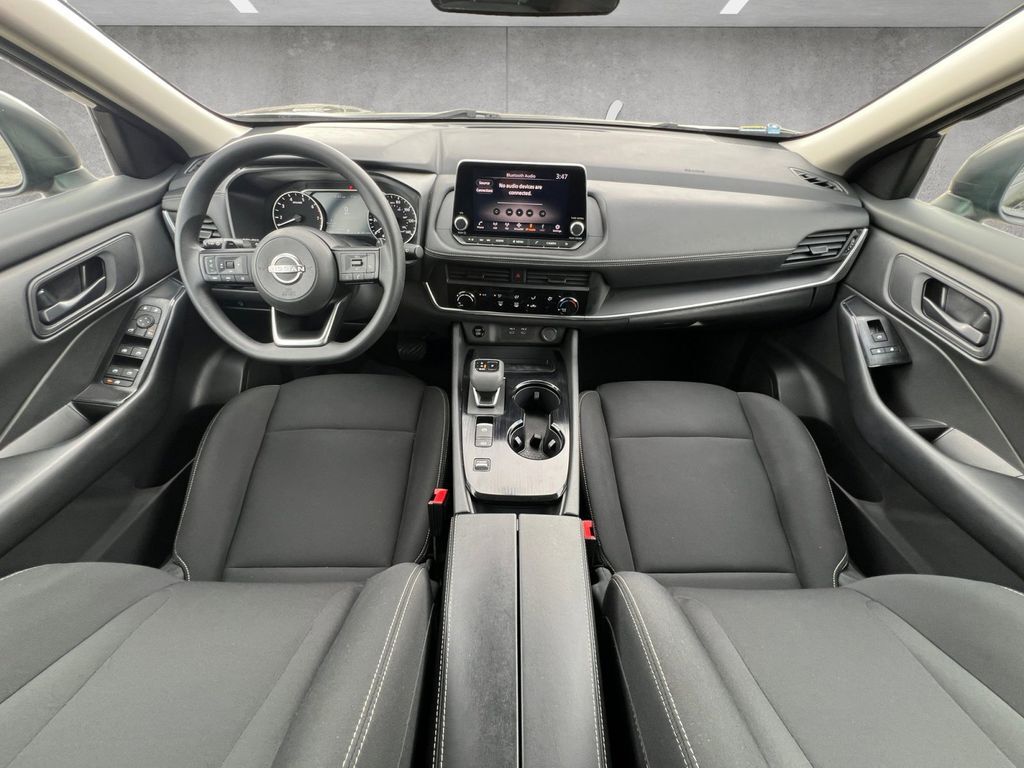 2024 Nissan Rogue S San Marcos TX