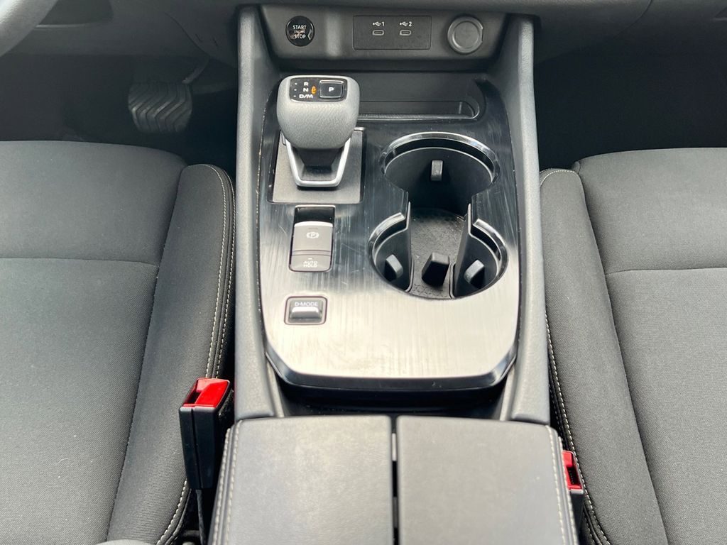 2024 Nissan Rogue S San Marcos TX