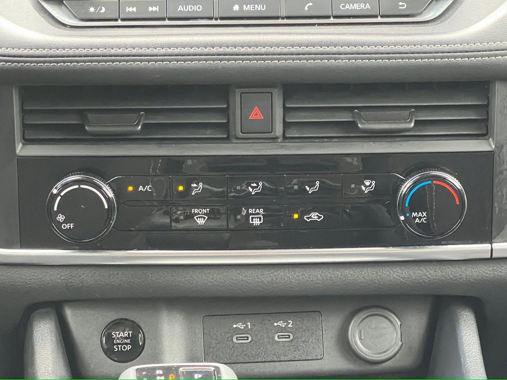 2024 Nissan Rogue S San Marcos TX