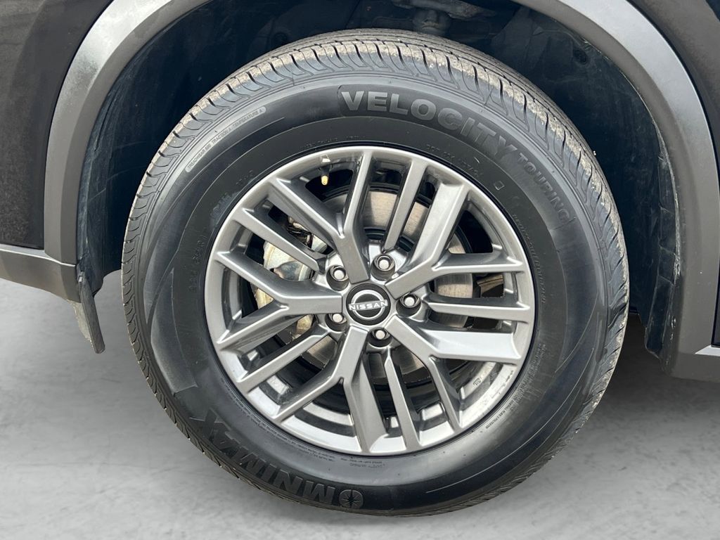 2024 Nissan Rogue S San Marcos TX