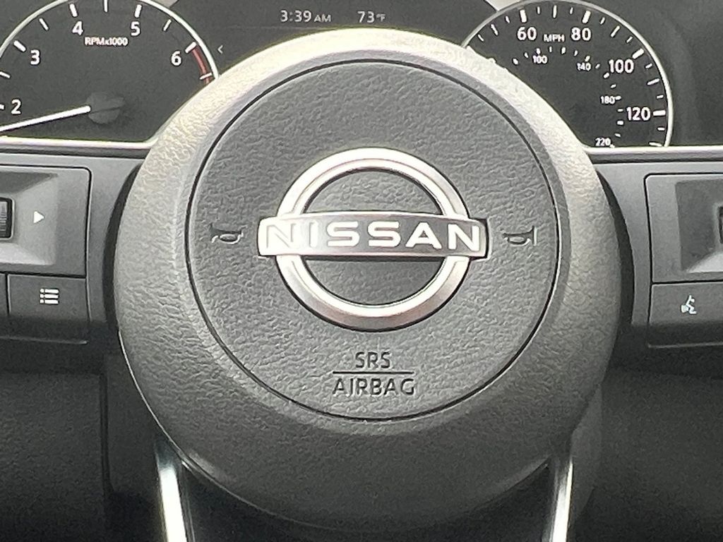 2024 Nissan Rogue S San Marcos TX