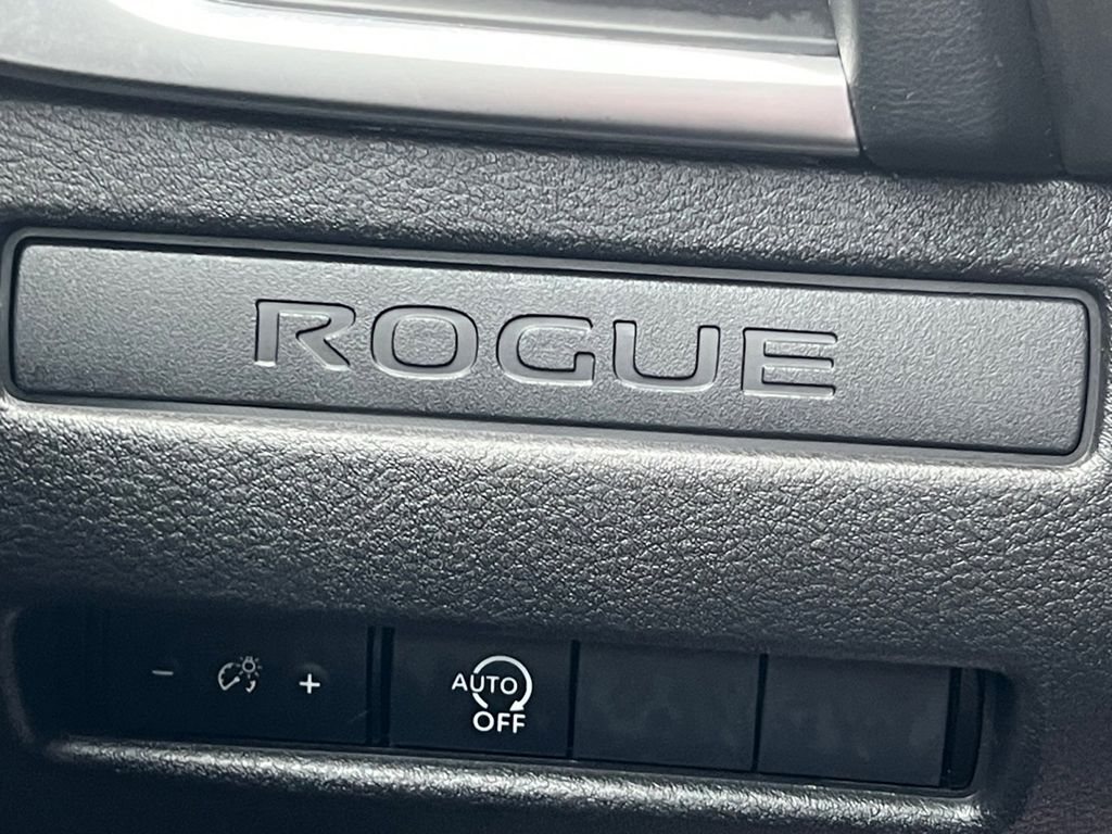2024 Nissan Rogue S San Marcos TX