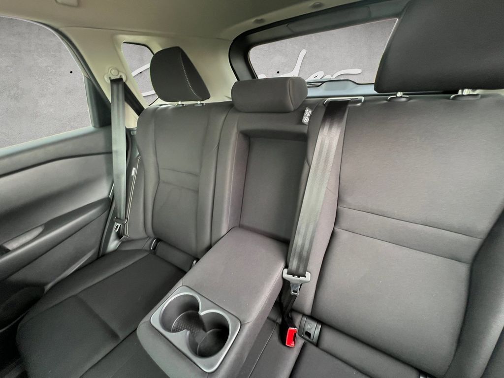 2024 Nissan Rogue S San Marcos TX