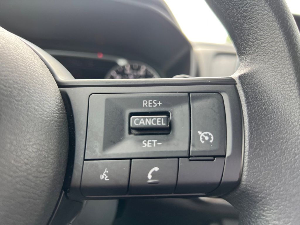 2024 Nissan Rogue S San Marcos TX