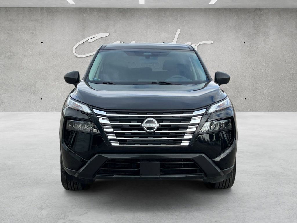 2024 Nissan Rogue S San Marcos TX