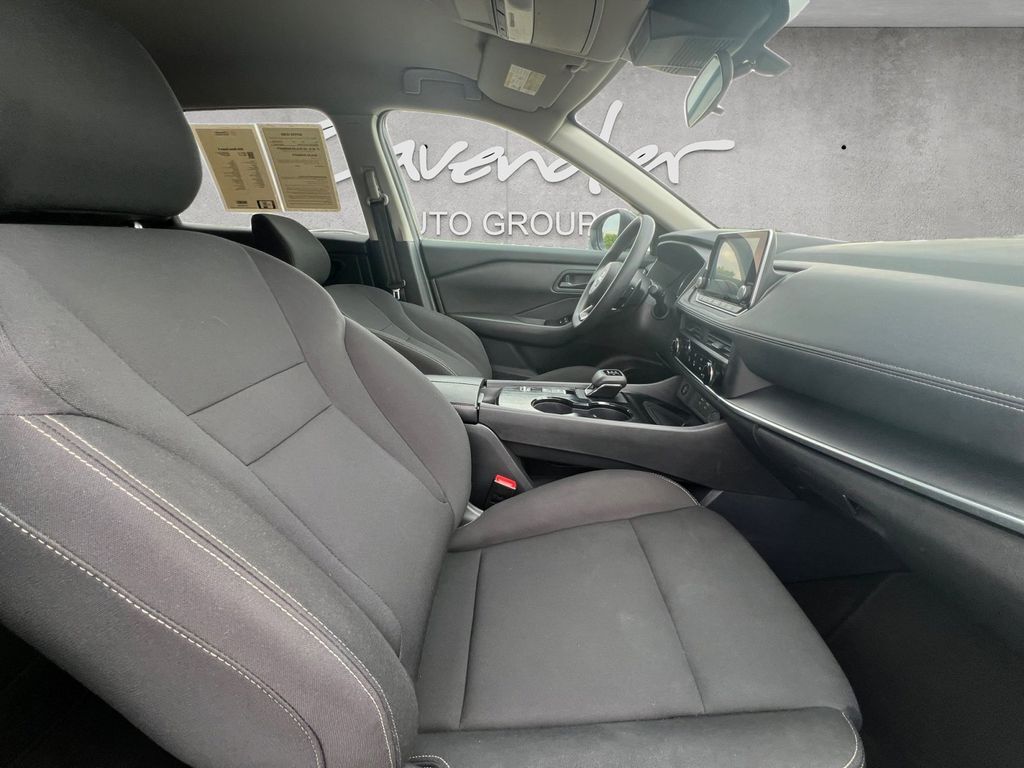 2024 Nissan Rogue S San Marcos TX