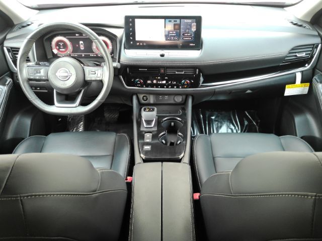 2024 Nissan Rogue SL FWD 2024 Nissan Rogue SL FWD
