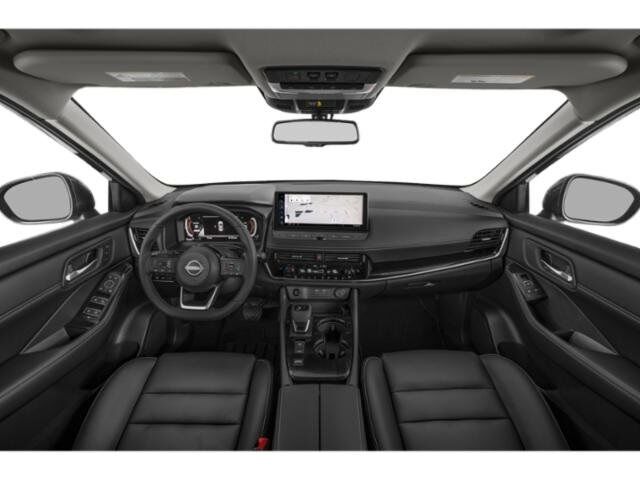 2024 Nissan Rogue SL Kennesaw GA 2024 Nissan Rogue SL Kennesaw GA