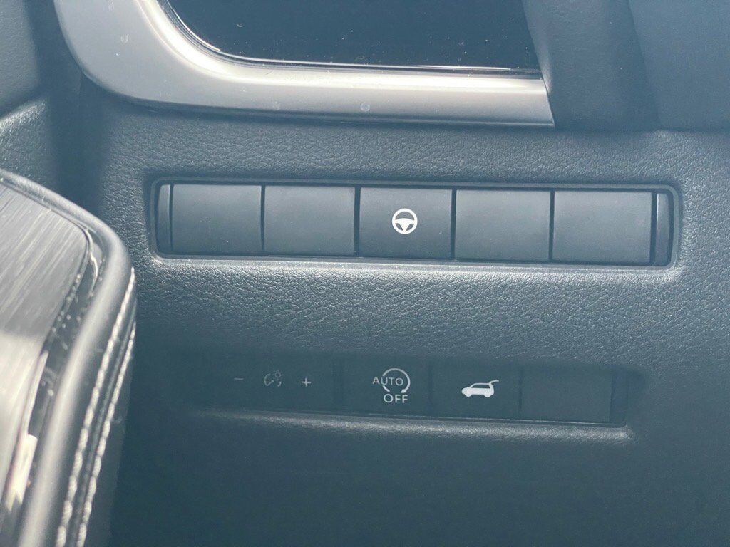 2024 Nissan Rogue SL Oak Ridge TN 2024 Nissan Rogue SL Oak Ridge TN