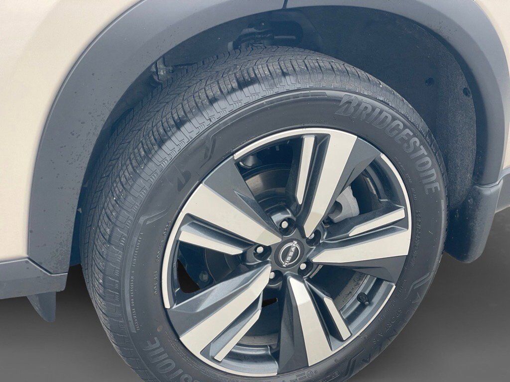 2024 Nissan Rogue SL Oak Ridge TN 2024 Nissan Rogue SL Oak Ridge TN