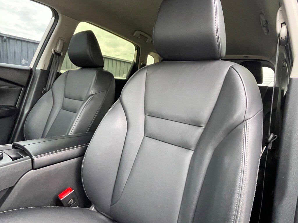 2024 Nissan Rogue SL Oak Ridge TN 2024 Nissan Rogue SL Oak Ridge TN