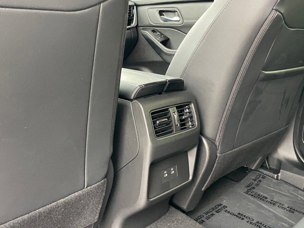 2024 Nissan Rogue SL Oak Ridge TN 2024 Nissan Rogue SL Oak Ridge TN