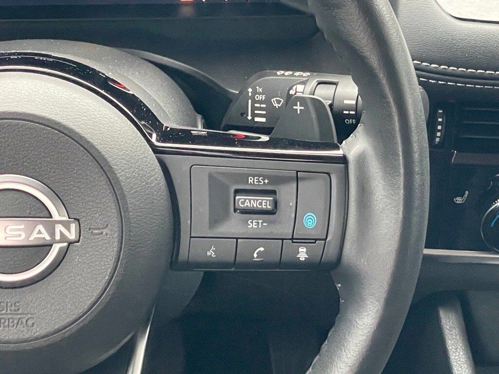 2024 Nissan Rogue SL Oak Ridge TN 2024 Nissan Rogue SL Oak Ridge TN