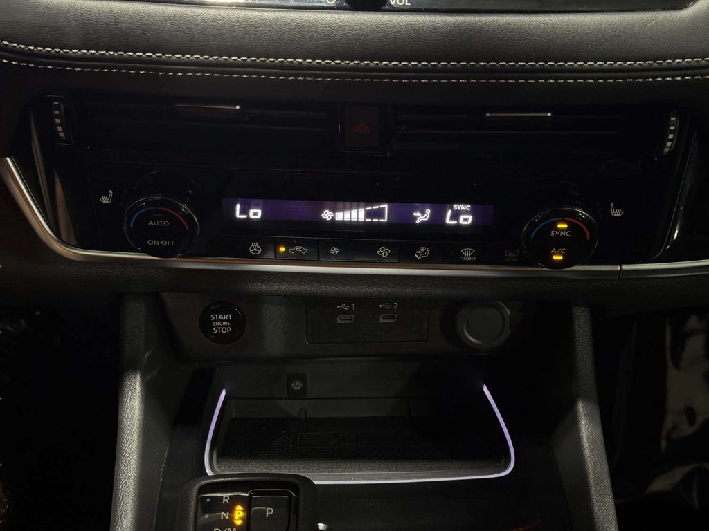 2024 Nissan Rogue SL San Clemente CA
