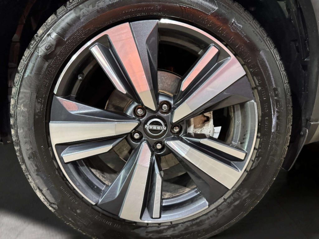 2024 Nissan Rogue SL San Clemente CA