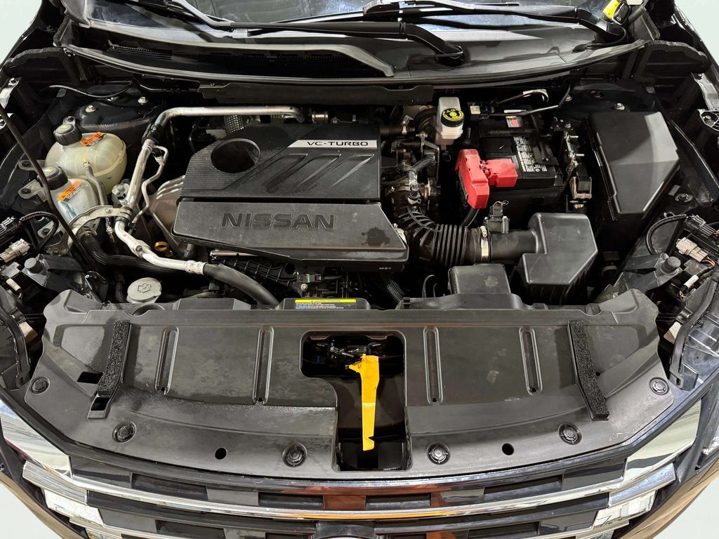 2024 Nissan Rogue SL San Clemente CA