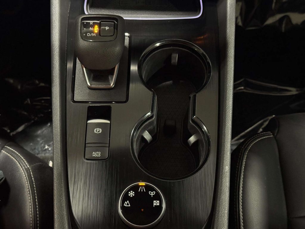 2024 Nissan Rogue SL San Clemente CA