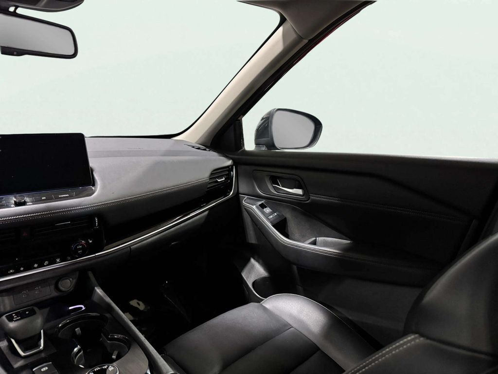 2024 Nissan Rogue SL San Clemente CA