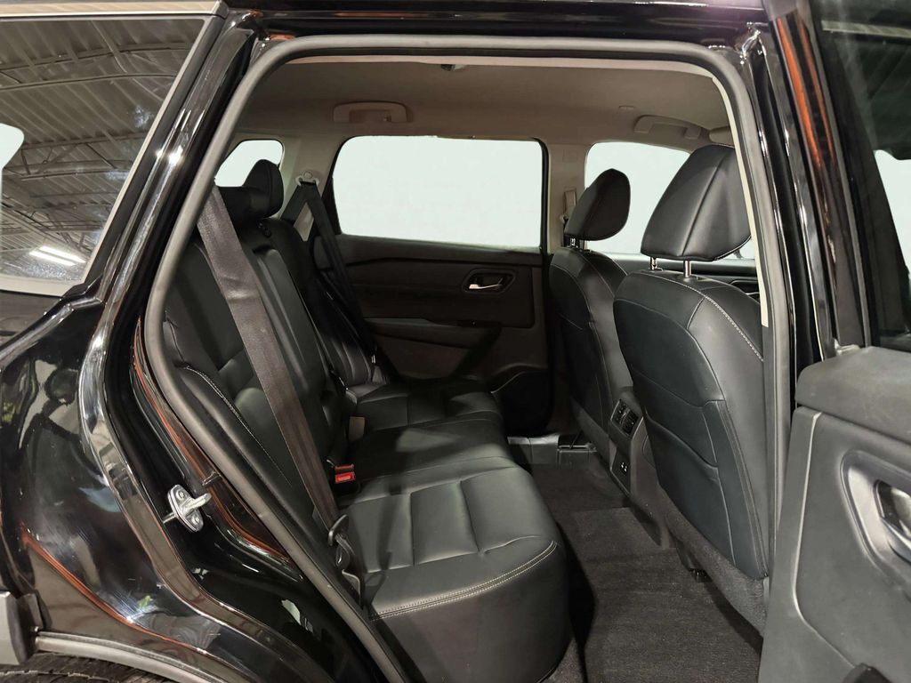 2024 Nissan Rogue SL San Clemente CA