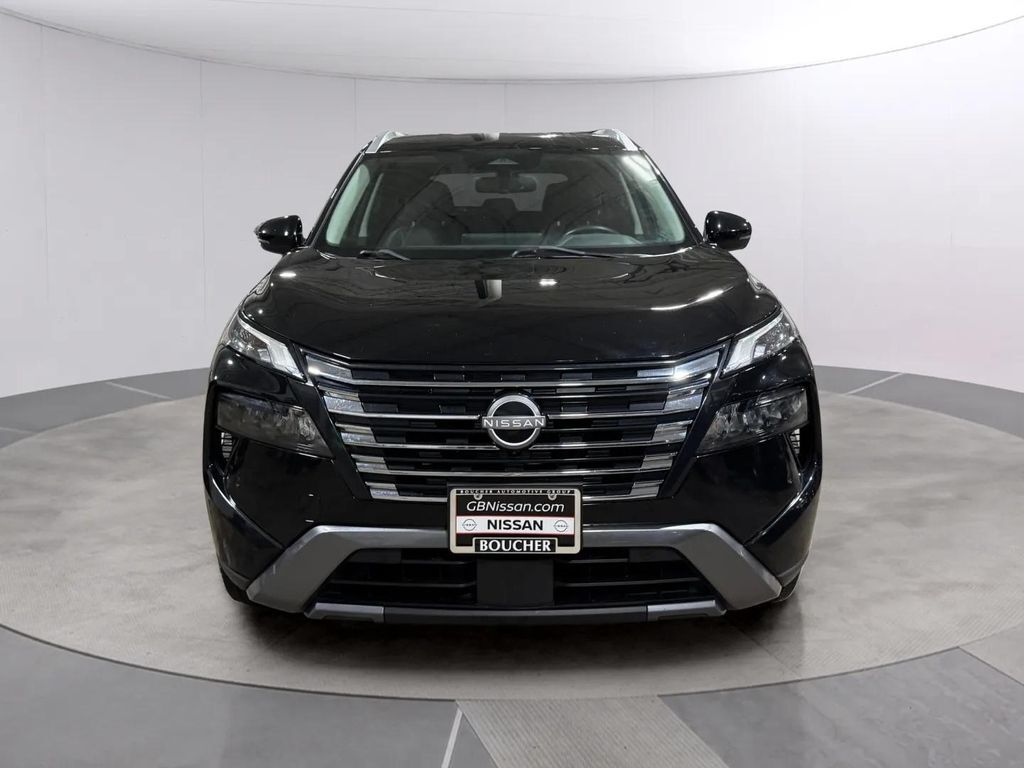2024 Nissan Rogue SL San Clemente CA