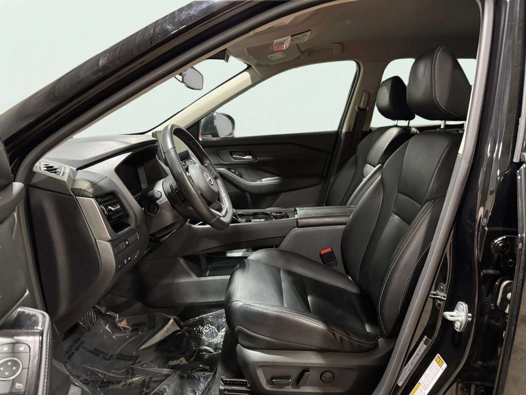 2024 Nissan Rogue SL San Clemente CA