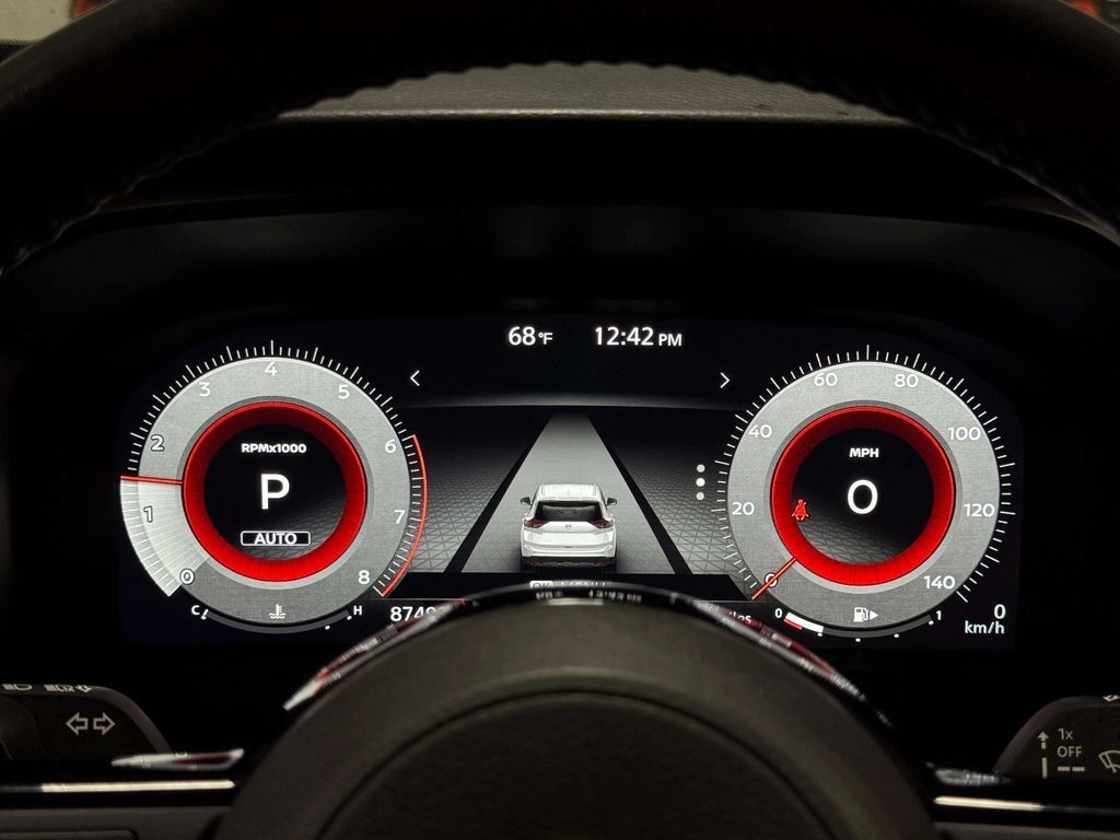 2024 Nissan Rogue SL San Clemente CA