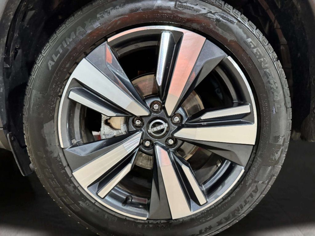 2024 Nissan Rogue SL San Clemente CA