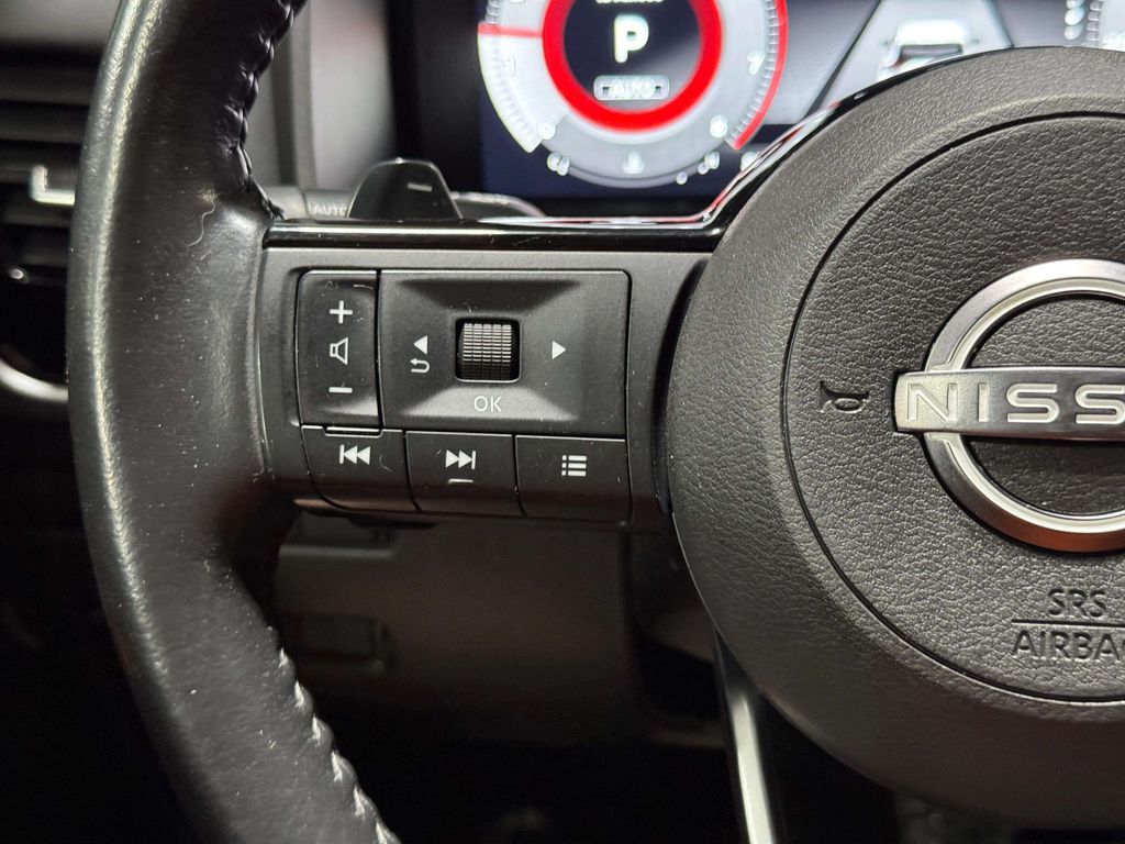2024 Nissan Rogue SL San Clemente CA