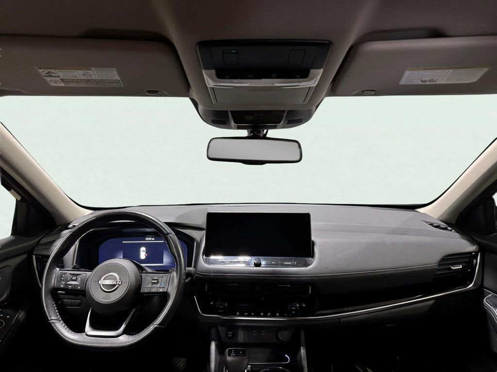 2024 Nissan Rogue SL San Clemente CA