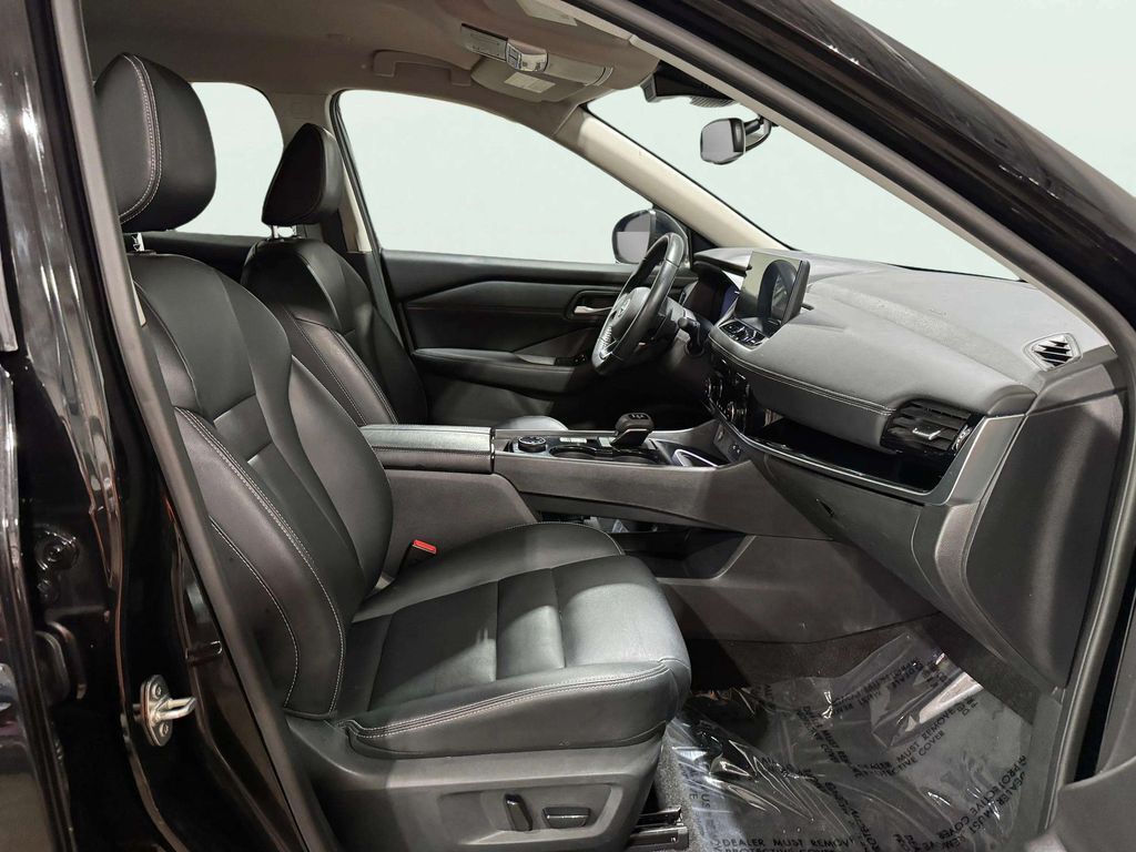 2024 Nissan Rogue SL San Clemente CA