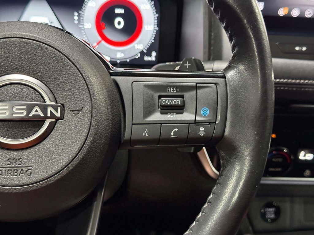 2024 Nissan Rogue SL San Clemente CA