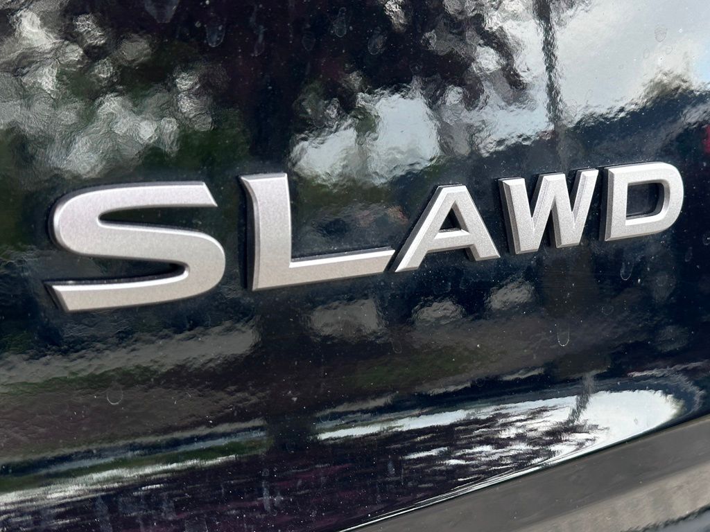 2024 Nissan Rogue SL San Clemente CA