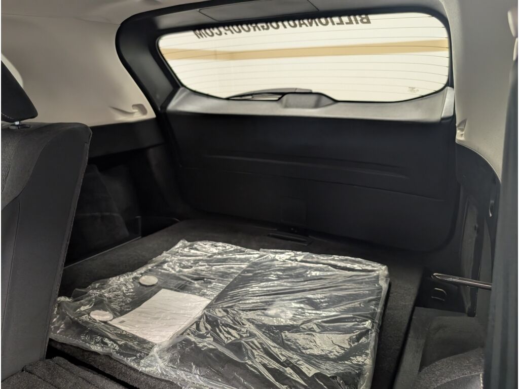 2024 Nissan Rogue SV Bozeman MT