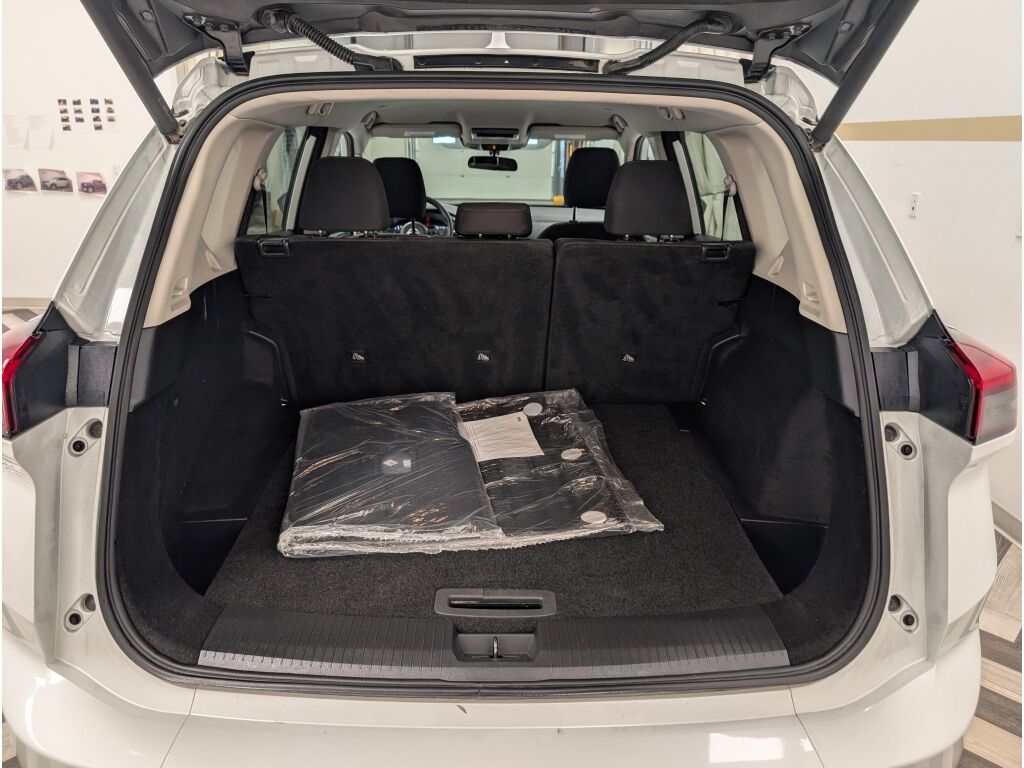 2024 Nissan Rogue SV Bozeman MT