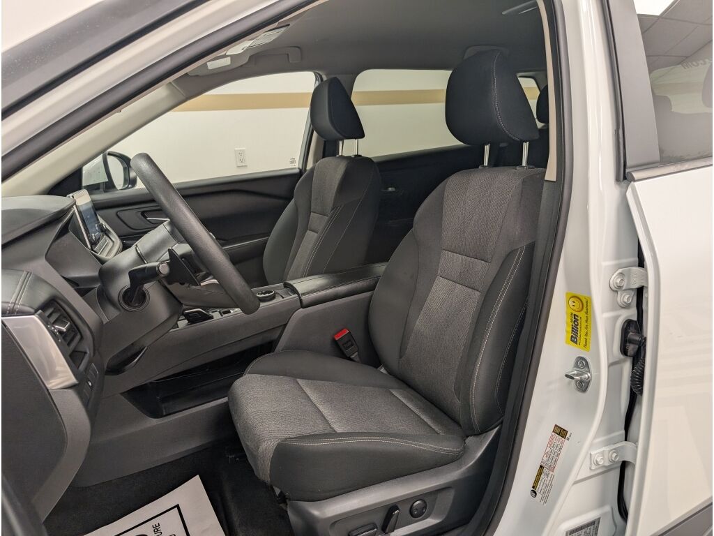 2024 Nissan Rogue SV Bozeman MT