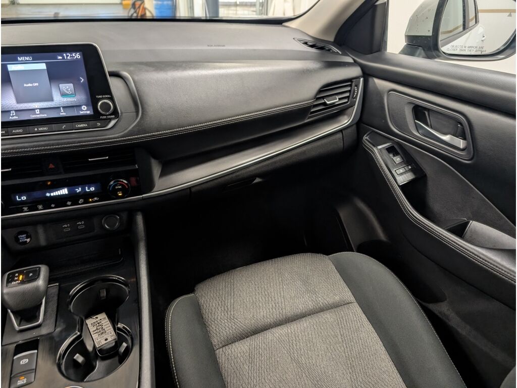 2024 Nissan Rogue SV Bozeman MT