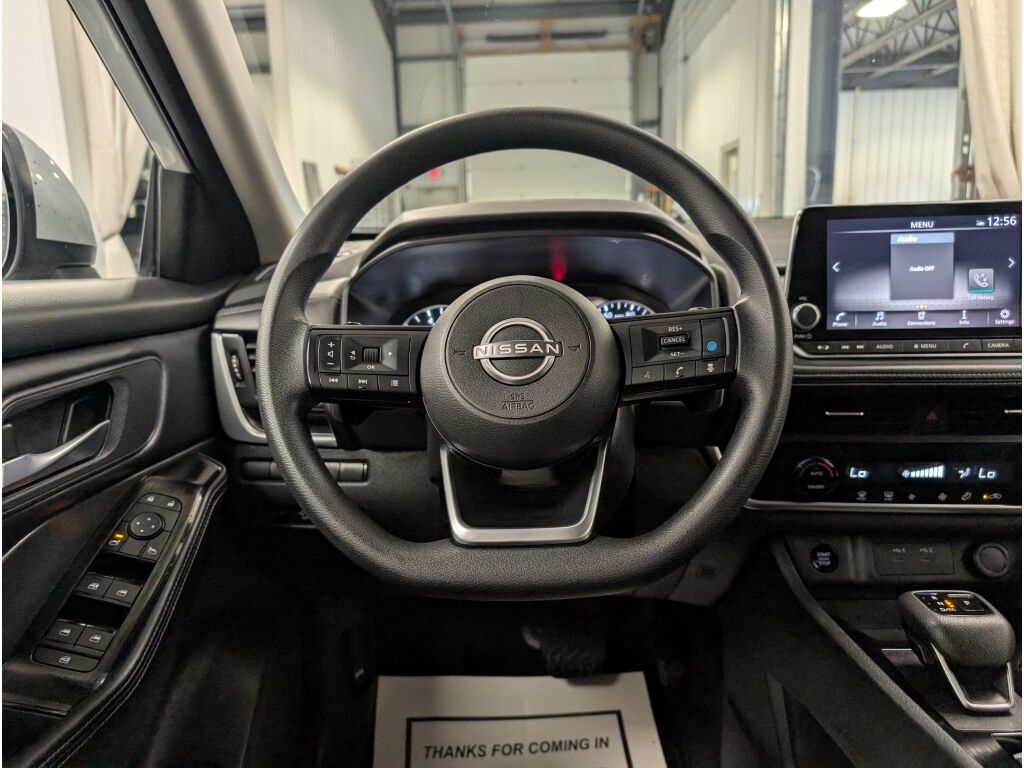 2024 Nissan Rogue SV Bozeman MT