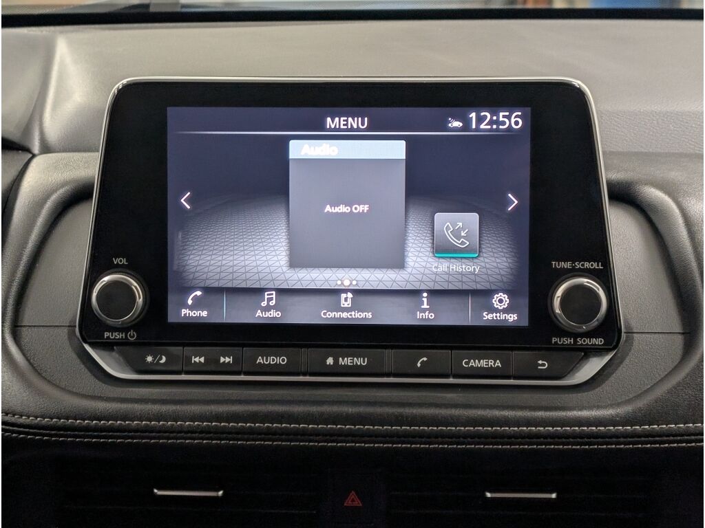 2024 Nissan Rogue SV Bozeman MT